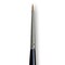 Da Vinci Maestro Kolinsky Brush - Miniaturist, Short Handle, Size 1